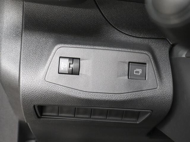 Peugeot PARTNER 1.5 BlueHDi 130PK L2 Automaat Airco Navi Cruise Trekhaak