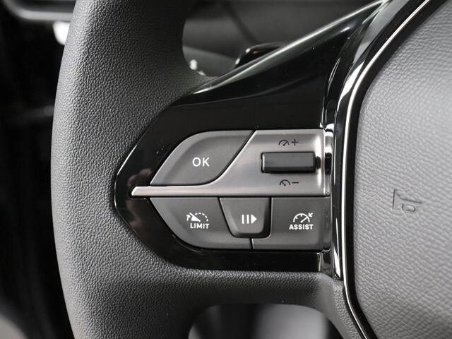 Peugeot PARTNER 1.5 BlueHDi 130PK L2 Automaat Airco Navi Cruise Trekhaak