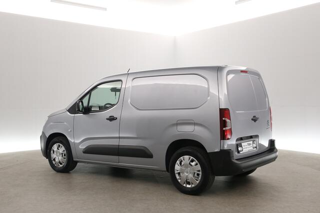 Peugeot PARTNER e-Partner Citroën e-Berlingo 50 kWh | Snelladen | SOH 98% | Airco | Cruise | Elektrpakket