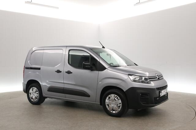 Peugeot PARTNER e-Partner Citroën e-Berlingo 50 kWh | Snelladen | SOH 98% | Airco | Cruise | Elektrpakket