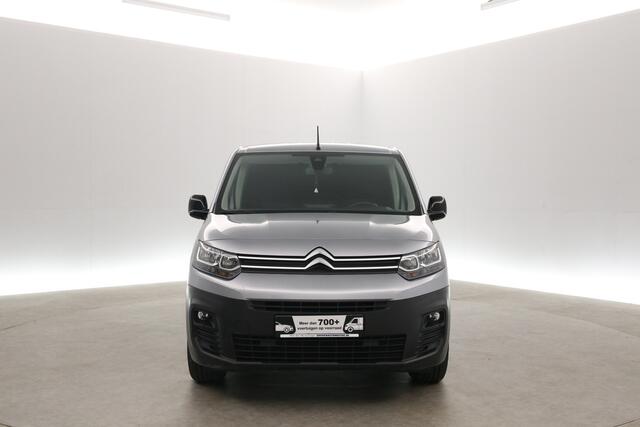 Peugeot PARTNER e-Partner Citroën e-Berlingo 50 kWh | Snelladen | SOH 98% | Airco | Cruise | Elektrpakket