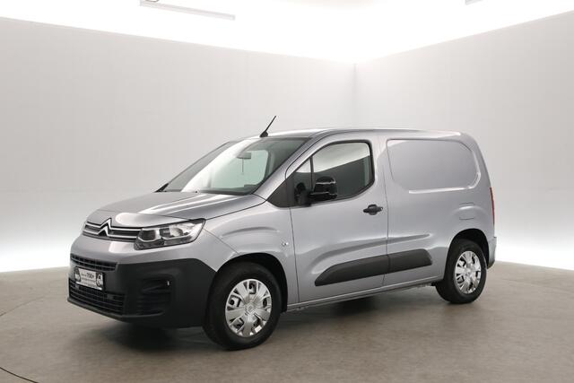 Peugeot PARTNER e-Partner Citroën e-Berlingo 50 kWh | Snelladen | SOH 98% | Airco | Cruise | Elektrpakket