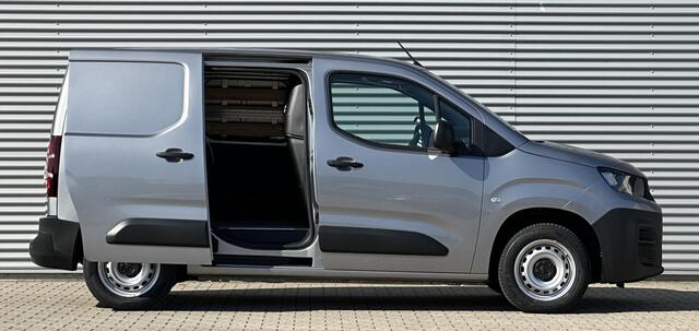 Peugeot PARTNER 1.5 BlueHDI Pro Airco|Navi|Cruise MARGE btw vrij