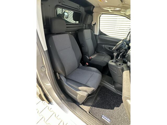 Peugeot PARTNER 1.5 BlueHDI Pro Airco|Navi|Cruise MARGE btw vrij