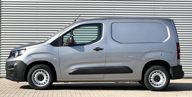 Peugeot PARTNER 1.5 BlueHDI Pro Airco|Navi|Cruise MARGE btw vrij