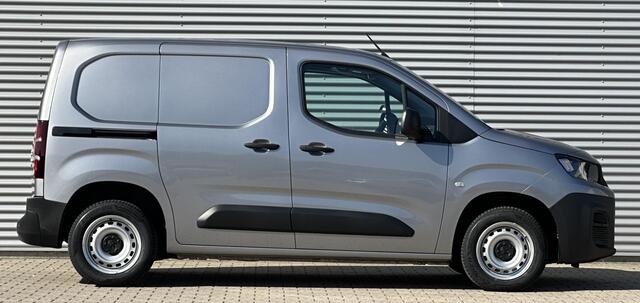Peugeot PARTNER 1.5 BlueHDI Pro Airco|Navi|Cruise MARGE btw vrij