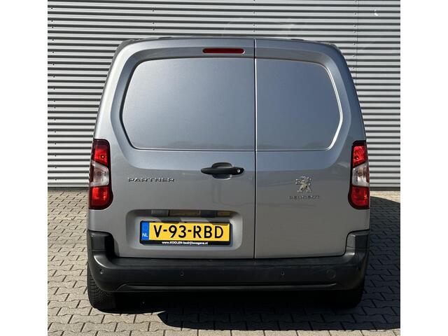 Peugeot PARTNER 1.5 BlueHDI Pro Airco|Navi|Cruise MARGE btw vrij