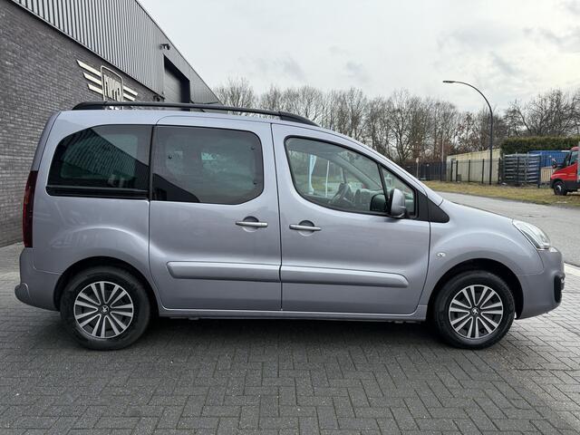 Peugeot PARTNER TEPEE 1.2 PureTech Active | 1E EIGENAAR | 12MND GARANTIE | AIRCO | CRUISE |