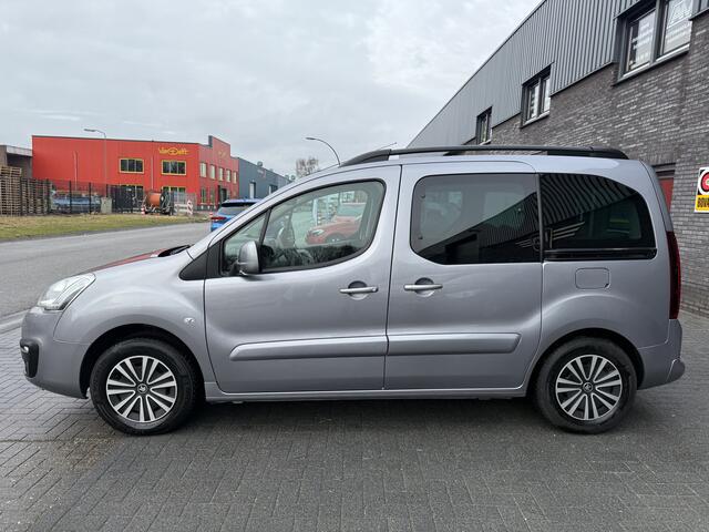 Peugeot PARTNER TEPEE 1.2 PureTech Active | 1E EIGENAAR | 12MND GARANTIE | AIRCO | CRUISE |