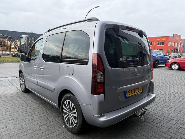 Peugeot PARTNER TEPEE 1.2 PureTech Active | 1E EIGENAAR | 12MND GARANTIE | AIRCO | CRUISE |