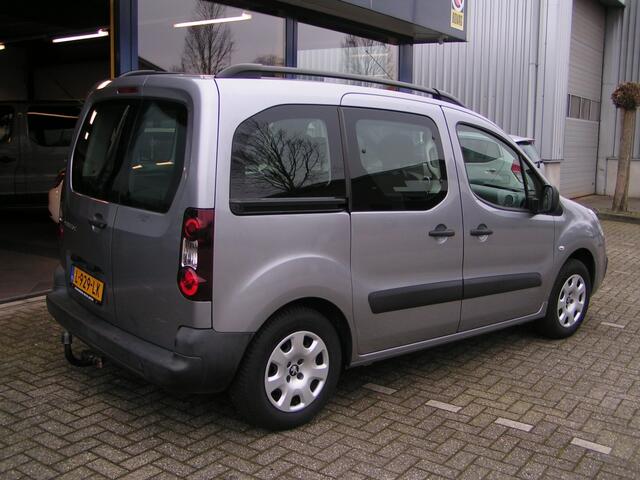 Peugeot PARTNER TEPEE 1.2 PureTech Active