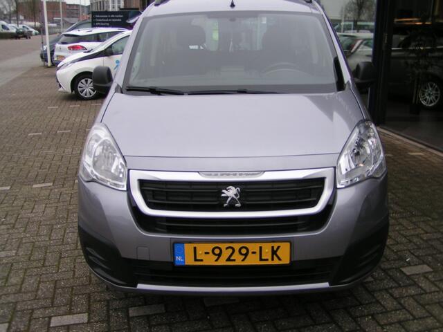 Peugeot PARTNER TEPEE 1.2 PureTech Active
