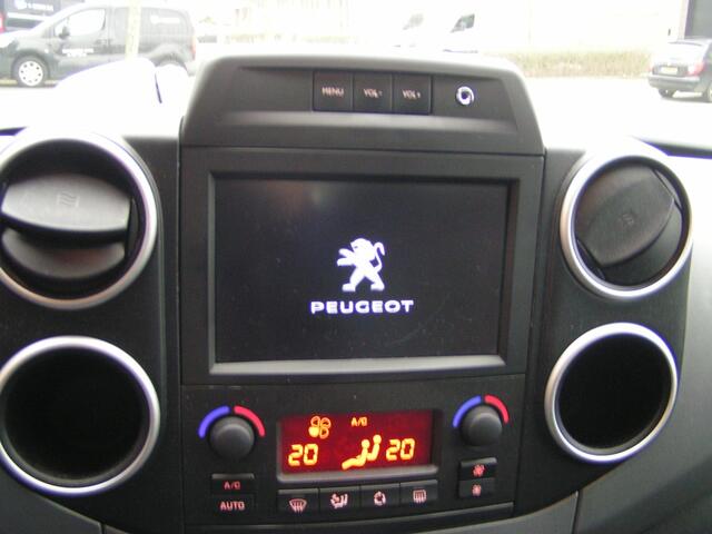 Peugeot PARTNER TEPEE 1.2 PureTech Active