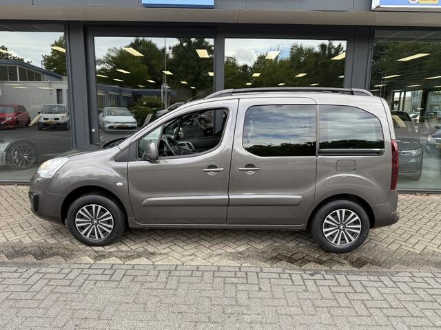 Peugeot PARTNER TEPEE 1.2 PureTech Active