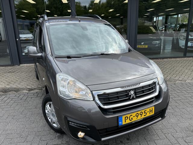 Peugeot PARTNER TEPEE 1.2 PureTech Active
