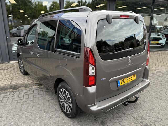 Peugeot PARTNER TEPEE 1.2 PureTech Active