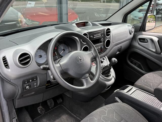 Peugeot PARTNER TEPEE 1.2 PureTech Active