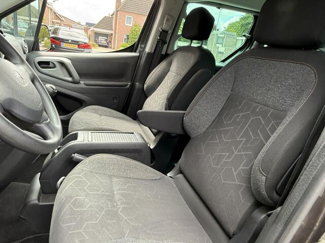 Peugeot PARTNER TEPEE 1.2 PureTech Active