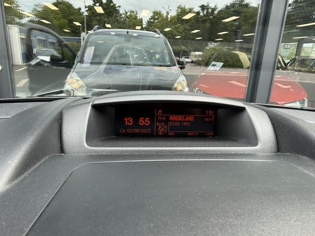 Peugeot PARTNER TEPEE 1.2 PureTech Active