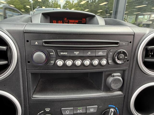 Peugeot PARTNER TEPEE 1.2 PureTech Active