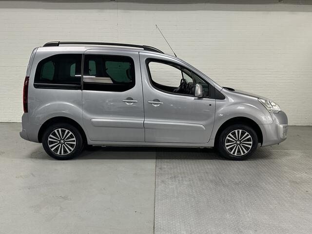 Peugeot PARTNER TEPEE 1.2 PureTech Active AIRCO / CRUISE / TREKHAAK Dis.riem vervangen bij 73784 km