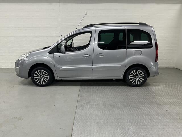 Peugeot PARTNER TEPEE 1.2 PureTech Active AIRCO / CRUISE / TREKHAAK Dis.riem vervangen bij 73784 km