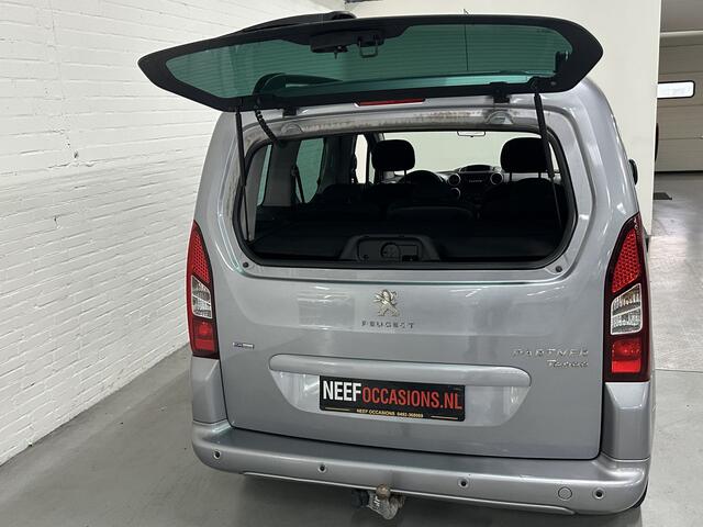 Peugeot PARTNER TEPEE 1.2 PureTech Active AIRCO / CRUISE / TREKHAAK Dis.riem vervangen bij 73784 km