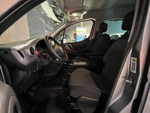 Peugeot PARTNER TEPEE 1.2 PureTech Allure Navi.Airco.Cruisec.Pdc.Led.LMV!!!