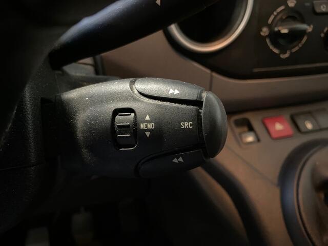 Peugeot PARTNER TEPEE 1.2 PureTech Active