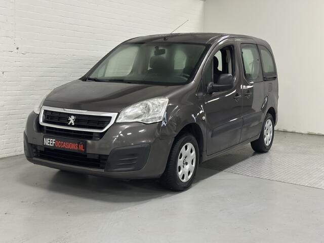 Peugeot PARTNER TEPEE 1.2 PureTech Active CLIMA / CRUISE / ELK.PAKKET