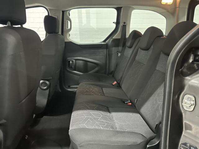 Peugeot PARTNER TEPEE 1.2 PureTech Active CLIMA / CRUISE / ELK.PAKKET