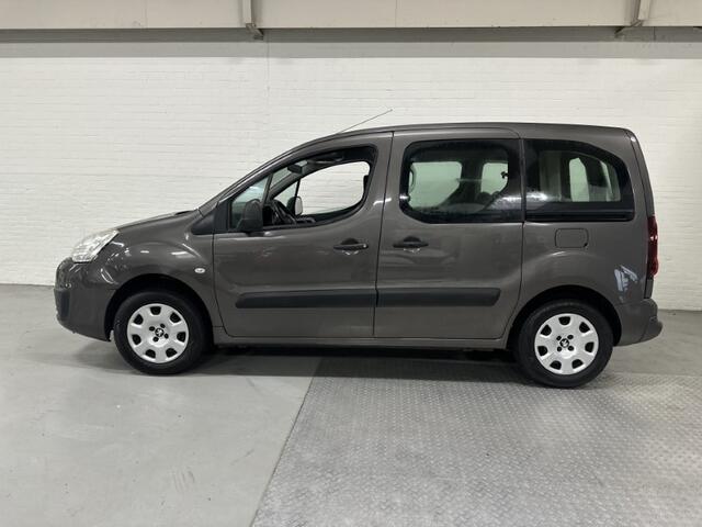 Peugeot PARTNER TEPEE 1.2 PureTech Active CLIMA / CRUISE / ELK.PAKKET