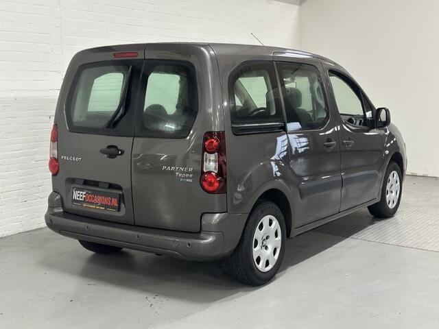 Peugeot PARTNER TEPEE 1.2 PureTech Active CLIMA / CRUISE / ELK.PAKKET