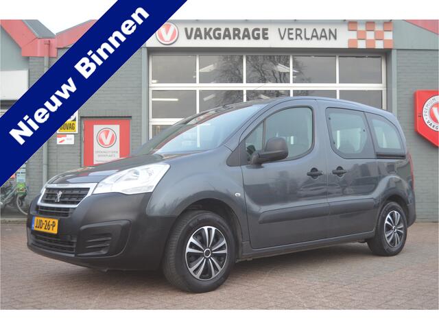 Peugeot PARTNER TEPEE 1.6 VTi Access