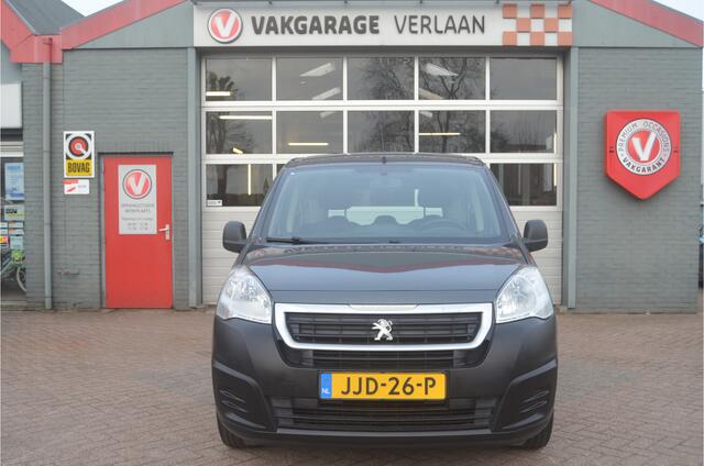 Peugeot PARTNER TEPEE 1.6 VTi Access