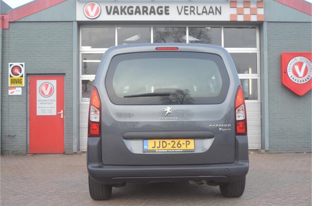 Peugeot PARTNER TEPEE 1.6 VTi Access
