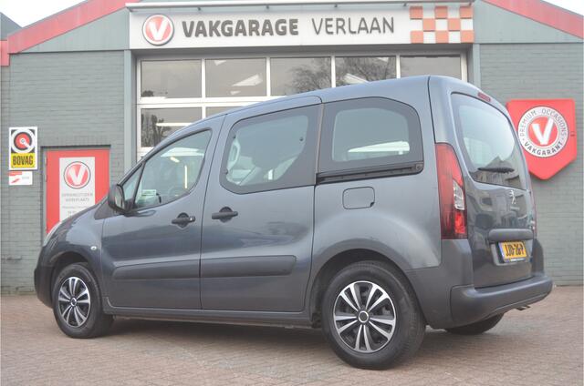 Peugeot PARTNER TEPEE 1.6 VTi Access