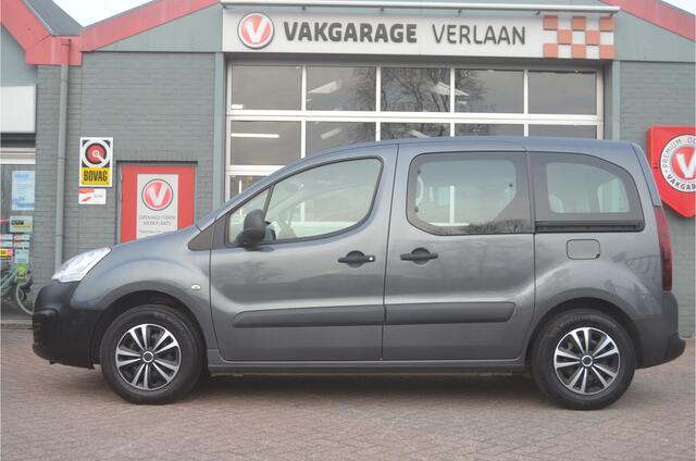 Peugeot PARTNER TEPEE 1.6 VTi Access