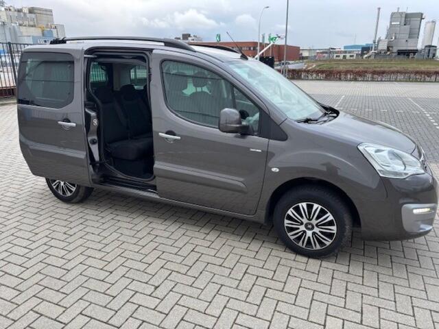 Peugeot PARTNER TEPEE 1.2 PureTech Allure