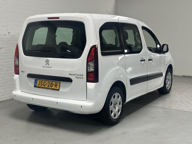 Peugeot PARTNER TEPEE 1.2 PureTech Active AIRCO / CRUISE / LAGE KM: 31600!!!