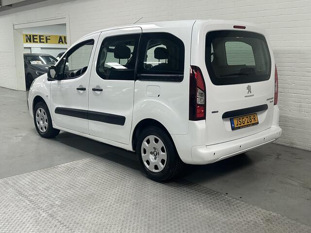 Peugeot PARTNER TEPEE 1.2 PureTech Active AIRCO / CRUISE / LAGE KM: 31600!!!