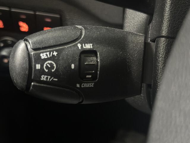 Peugeot PARTNER TEPEE 1.2 PureTech Active AIRCO / CRUISE / LAGE KM: 31600!!!