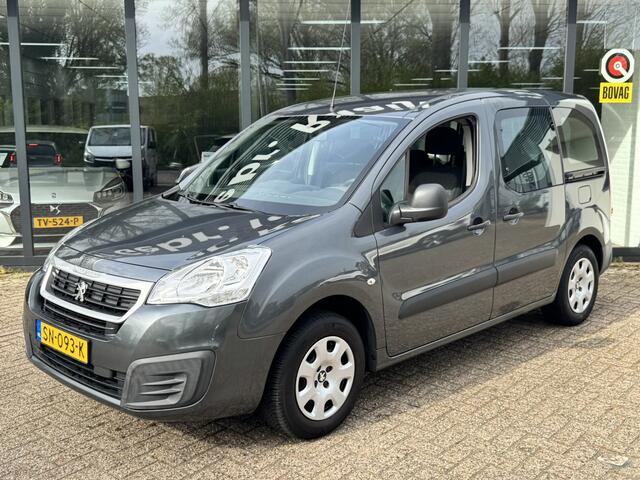 Peugeot PARTNER TEPEE 1.2 PureTech Active*Airco*EXPORT/EX.BPM*