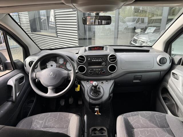Peugeot PARTNER TEPEE 1.2 PureTech Active*Airco*EXPORT/EX.BPM*