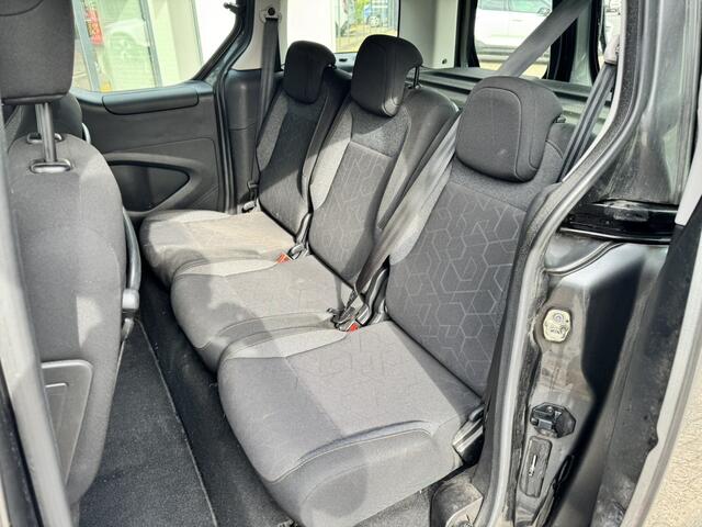 Peugeot PARTNER TEPEE 1.2 PureTech Active*Airco*EXPORT/EX.BPM*