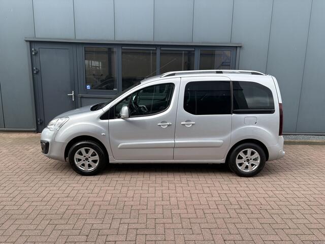 Peugeot PARTNER TEPEE 1.2 PureTech 110pk Active 2XSCHUIFDEUR/AIRCO/CRUISE/TREKHAAK