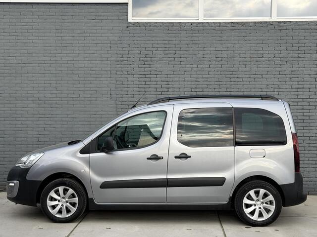 Peugeot PARTNER TEPEE 1.2 PT ACTIVE OUTDOOR | NAVI| KLIMA | PDC | BOVAG!