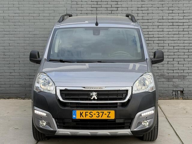 Peugeot PARTNER TEPEE 1.2 PT ACTIVE OUTDOOR | NAVI| KLIMA | PDC | BOVAG!