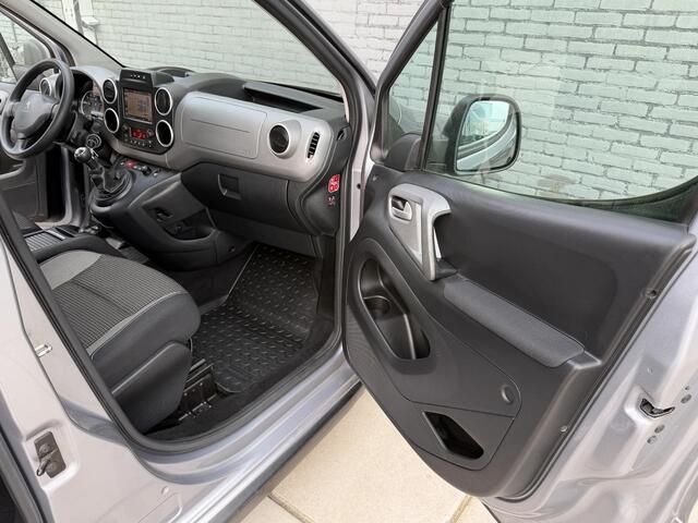 Peugeot PARTNER TEPEE 1.2 PT ACTIVE OUTDOOR | NAVI| KLIMA | PDC | BOVAG!