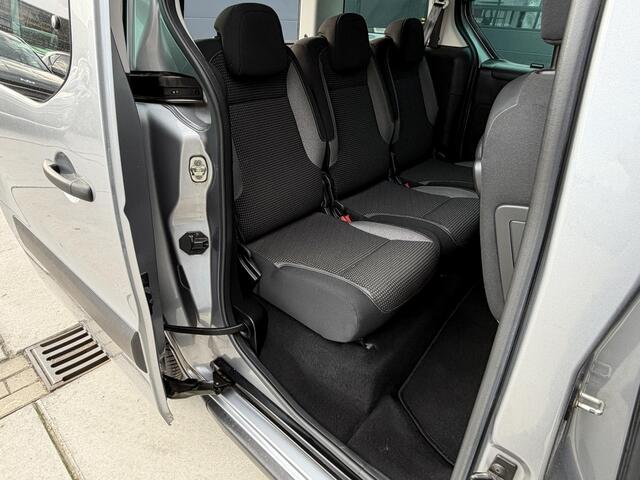 Peugeot PARTNER TEPEE 1.2 PT ACTIVE OUTDOOR | NAVI| KLIMA | PDC | BOVAG!